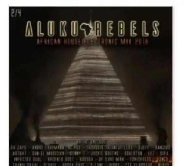 Kato Change - Abiro (Kususa’s Midnight African Electronic Mix) Ft. Winyo